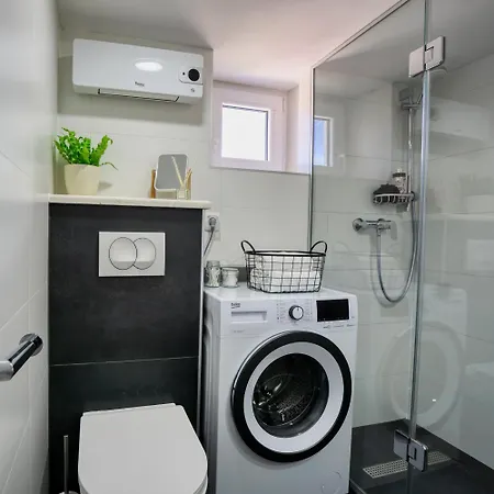 Apartment Ana 10 Min. Hoda Od Centra Trogira *