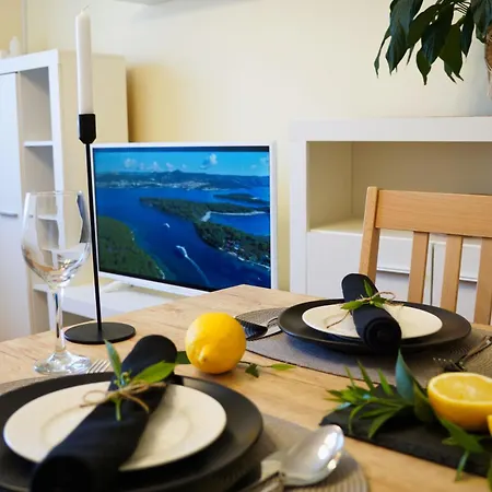 Apartment Ana 10 Min. Hoda Od Centra Trogira *