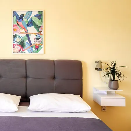 Ana 10 Min. Hoda Od Centra Trogira Apartment Trogir
